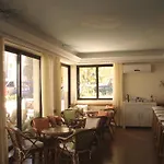 Hotel Nafsika