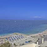 Nafsika Hotel Rhodes City