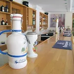 Nafsika 2* Rhodes City