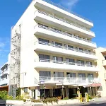 Nafsika Hotel Rhodes City