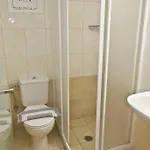 Nafsika Hotell