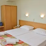 Hotell Nafsika 2*