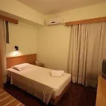Nafsika Hotell Rhodes City