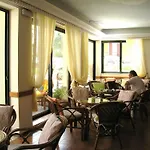 Nafsika Rhodes City