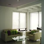 Hotell Nafsika Rhodes City