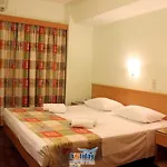 Hotell Nafsika