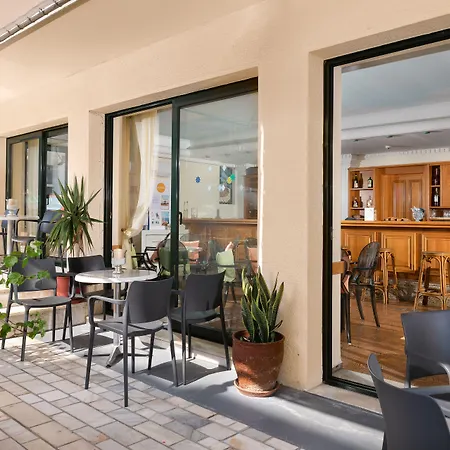 Nafsika Otel Rhodes City