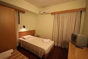 Nafsika Szálloda Rhodes City