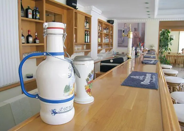 Nafsika 2* Rhodes City