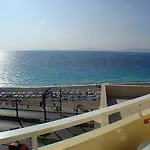 Hotel Nafsika Rhodes City