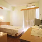 Nafsika Hotel