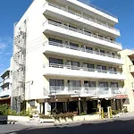 Nafsika 2* Rhodes City