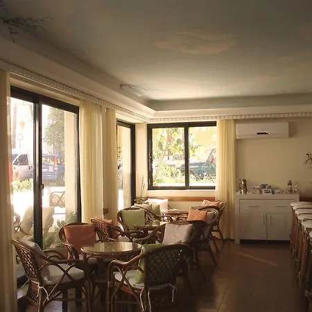Hotel Nafsika