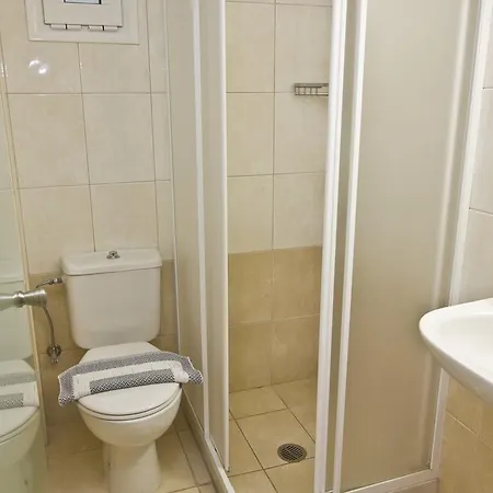 Nafsika Szálloda