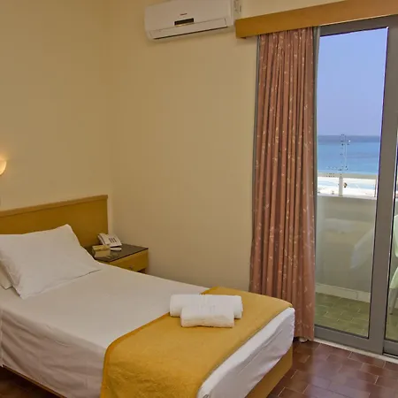 Nafsika Rhodes City