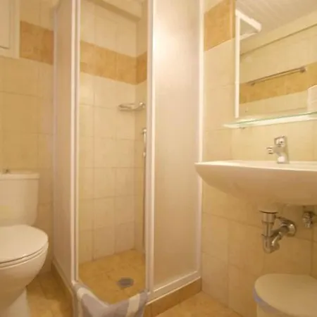 Nafsika Szálloda Rhodes City
