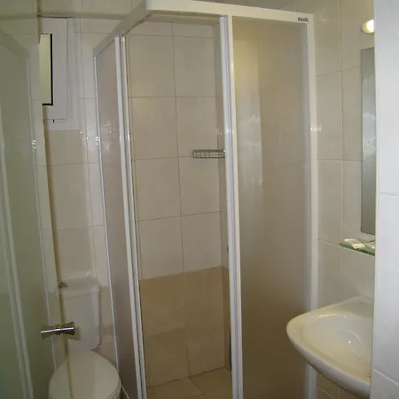 Nafsika Hotel Rhodes City