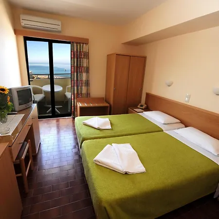 Nafsika Hotel
