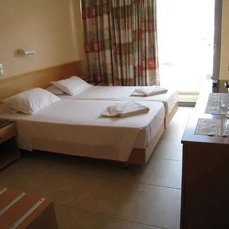 Nafsika Hotel