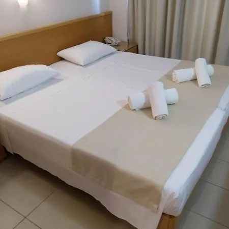 Nafsika Rhodes City