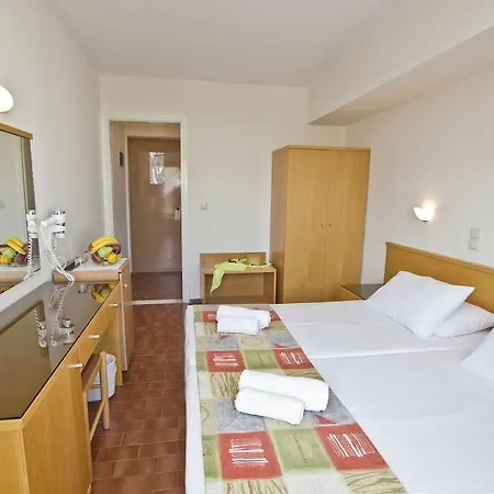 Nafsika Rhodes City