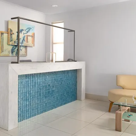 Hotel Nafsika Rhodes City