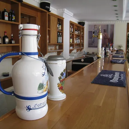 Hotel Nafsika Rhodes City