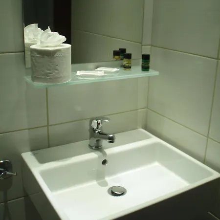 Hotel Nafsika Rhodes City