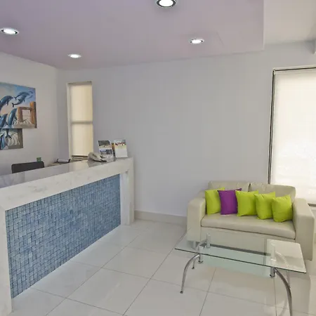 ναυσικά 2* Rhodes City