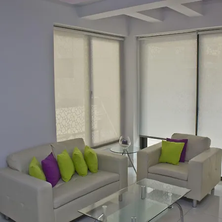 Nafsika Hotel