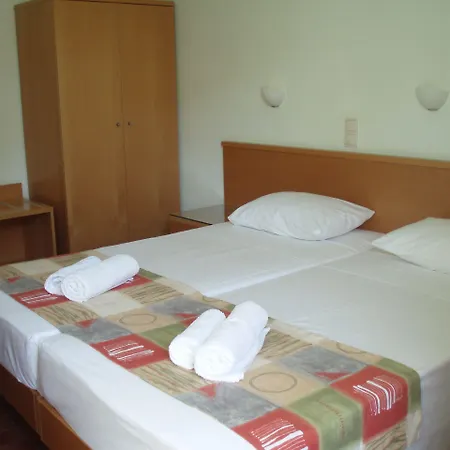 Nafsika Rhodes City