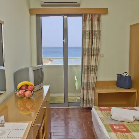 Hotel Nafsika 2*