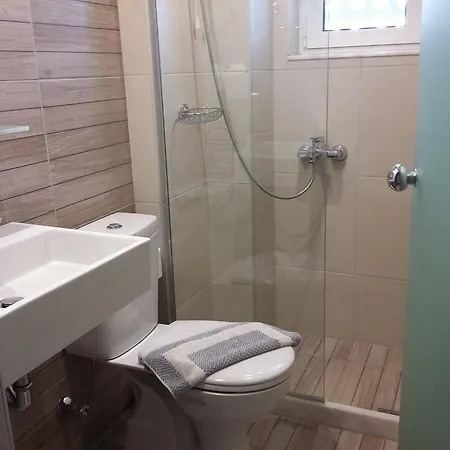 Nafsika Hotel