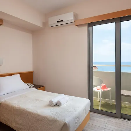 ναυσικά Rhodes City