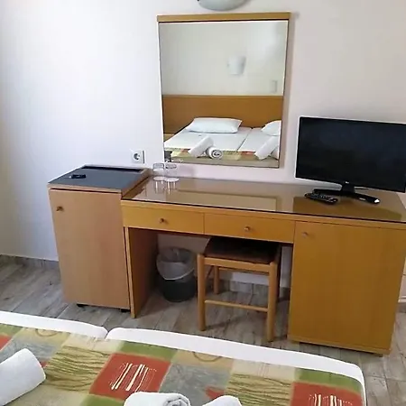 Nafsika 2* Rhodes City