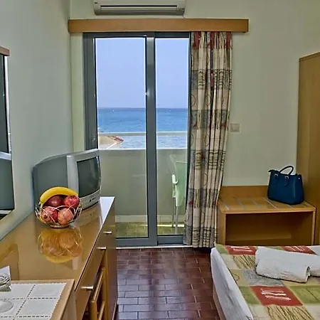 Nafsika Szálloda Rhodes City