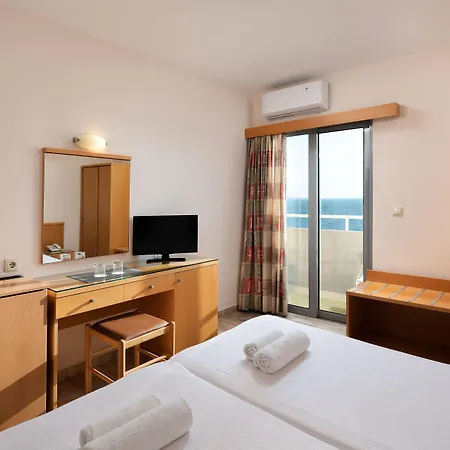 Nafsika Hotel