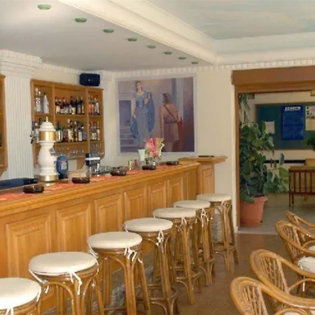 Nafsika Hotel