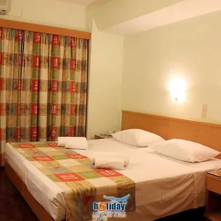 Hotel Nafsika