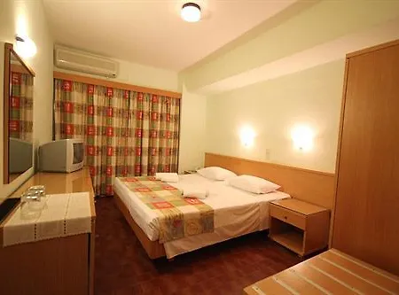 ναυσικά Rhodes City