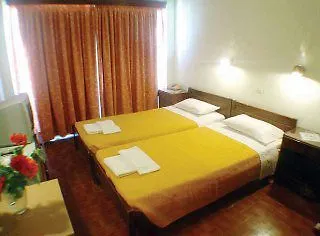 ναυσικά Rhodes City