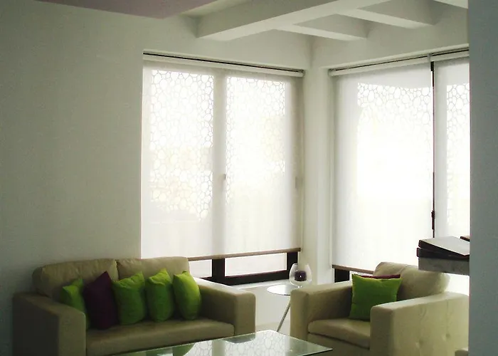 Hotel Nafsika Rhodes City