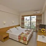 Hotel Nafsika 2*
