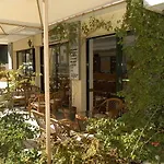 Nafsika Hotel Rhodes City