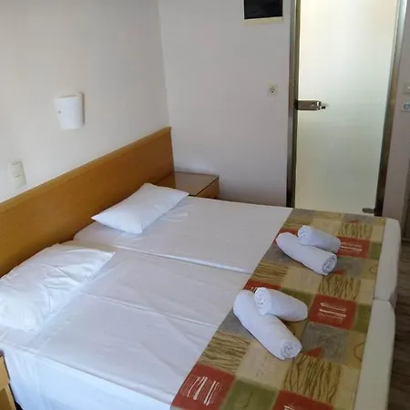 فندق Nafsika Rhodes City