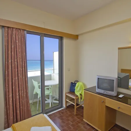 Nafsika Hotel Rhodes City