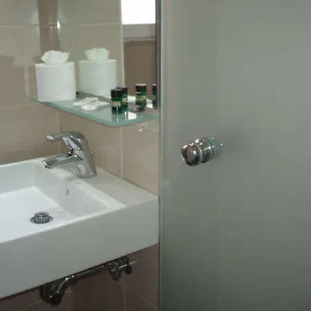 Hotel Nafsika Rhodes City