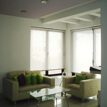 فندق Nafsika Rhodes City