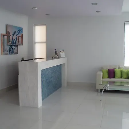 Hotel Nafsika Rhodes City