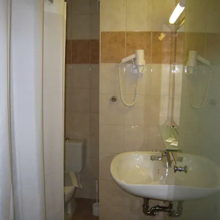 Hotel Nafsika Rhodes City